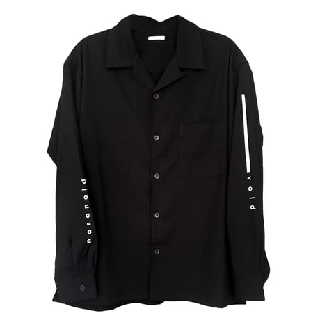 Shirts - s p a c e . -