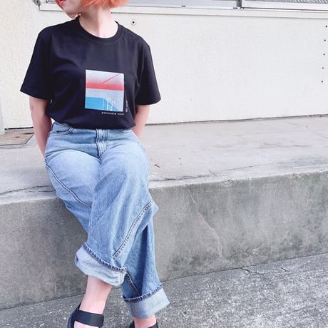 T-shirts -2019OK-