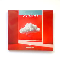 Action【CD】