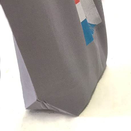 Tote bag -2019 OK-