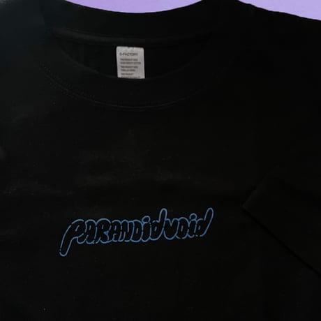 paravoi T-shirts