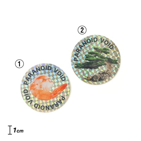 Stickers