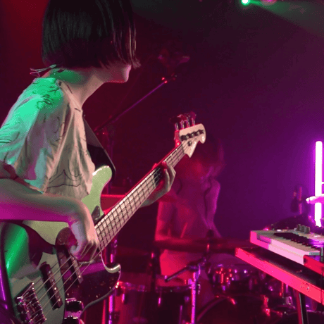 【Streaming】paranoid void -10th anniversary one-man show 【Movie】