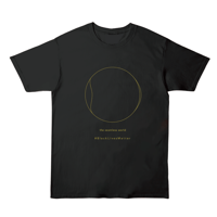 T-shirts  -the seamless world-