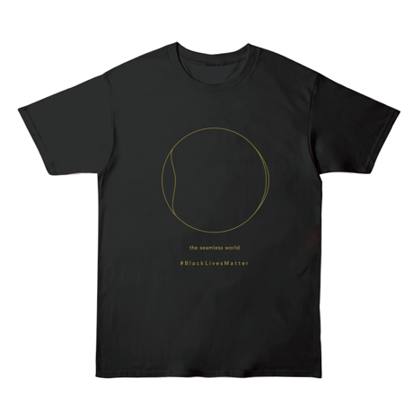 T-shirts  -the seamless world-