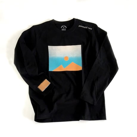 Long T-shirts -01-