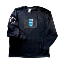 Long sleeve T-shirts  "   m o m e n t  "