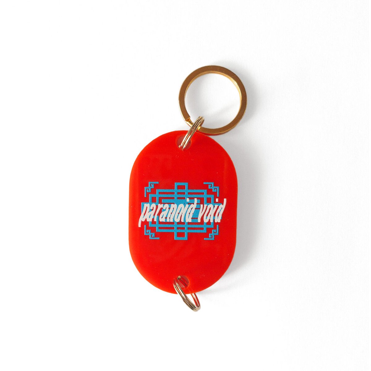 Key Chains | squra by paranoidvoid