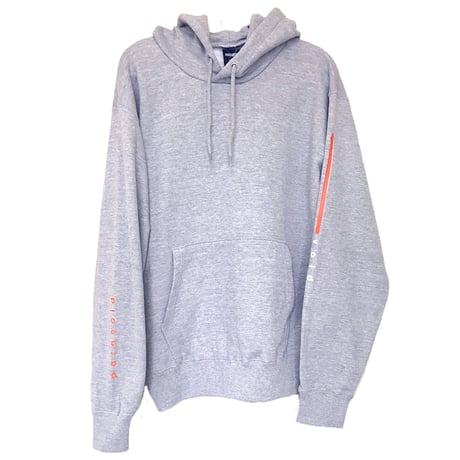 Hoodie - s p a c e . -