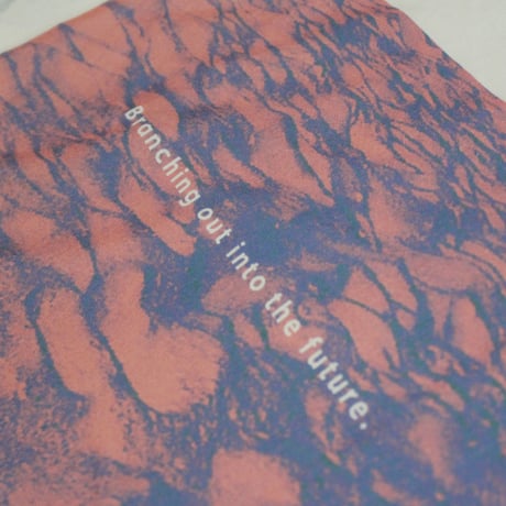 T-shirts -Future-  [WT×PINK]
