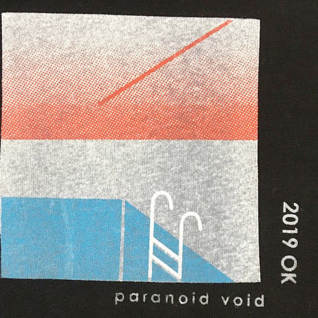 T-shirts -2019OK-