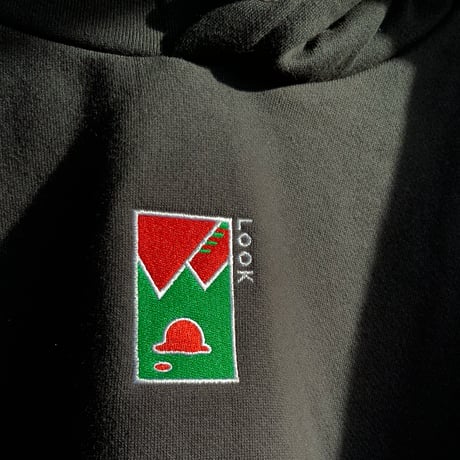 Hoodie [ standard ]