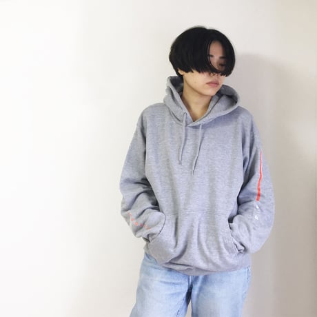 Hoodie - s p a c e . -