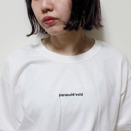 T-shirts -Future- [WT×GRAY]