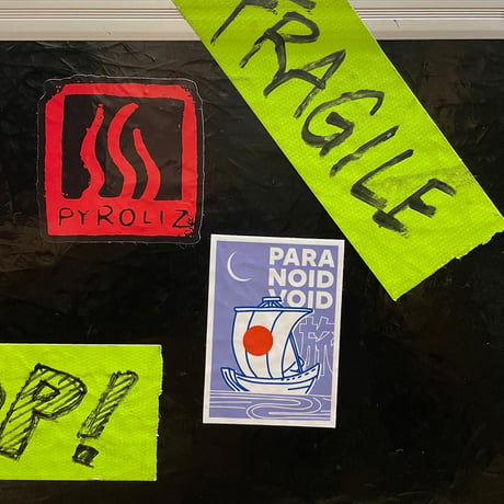 Stickers