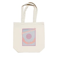 Tote bag  -Tell me -