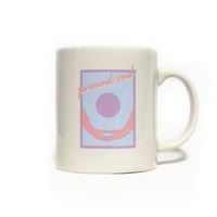 Mugcup -Tell me-