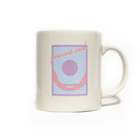 Mugcup -Tell me-