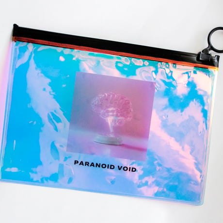 "will" ポーチ/ accessory case