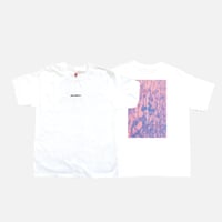 T-shirts -Future-  [WT×PINK]