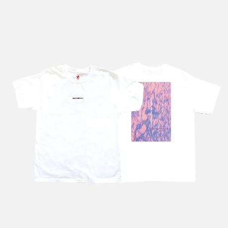 T-shirts -Future-  [WT×PINK]