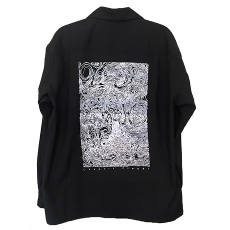 Shirts - s p a c e . -
