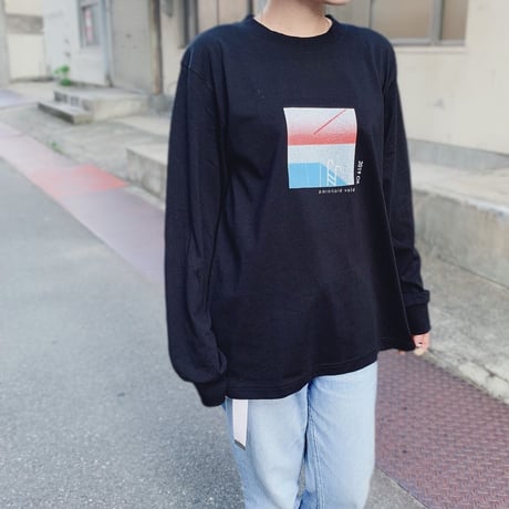 Long T-shirts -2019OK-