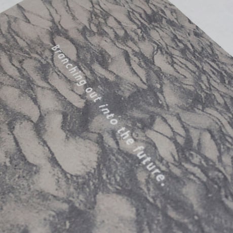 T-shirts -Future- [WT×GRAY]