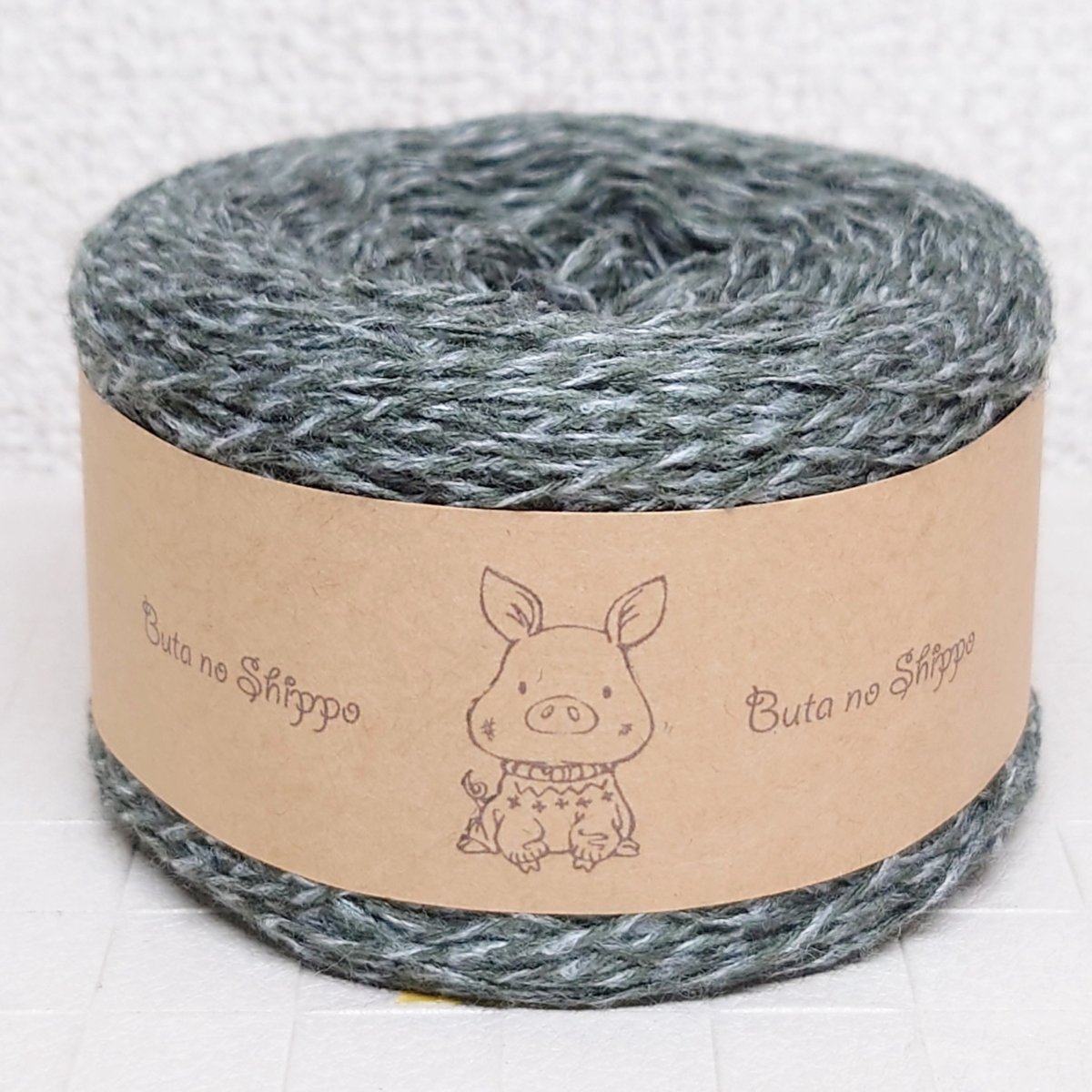 PATOU ウール混 ブークレ製コークレコート グレー PATOU ウール混 ブークレ製コークレコート グレー ブークレ