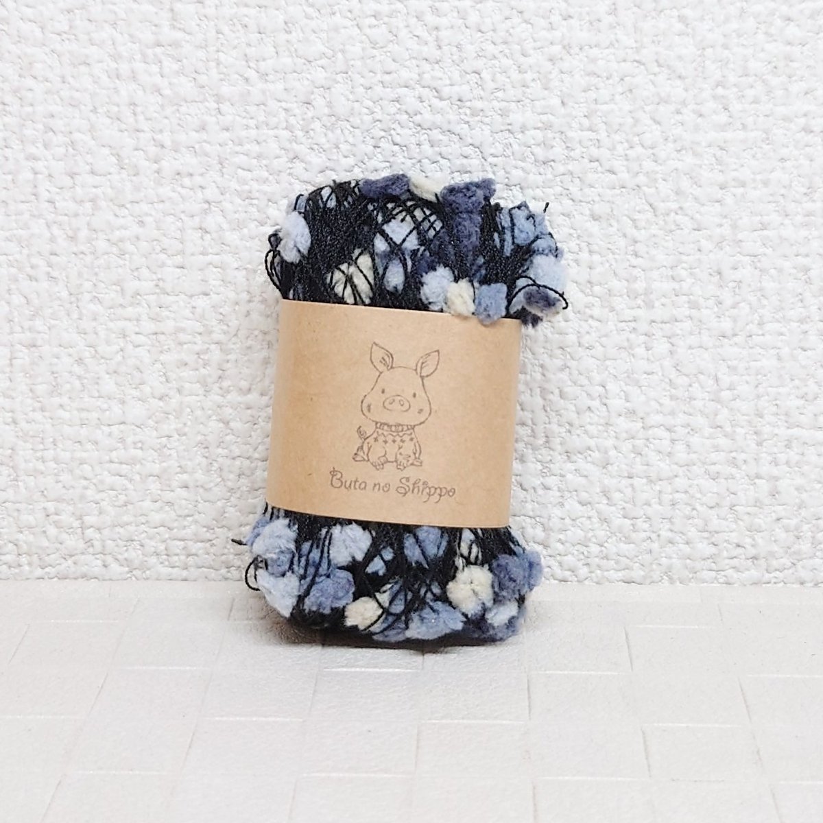 おのぽん Princess Drop Embroidery Border OTKs (2023) by Baby, the