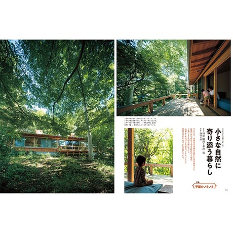 118号 平屋のいろいろ