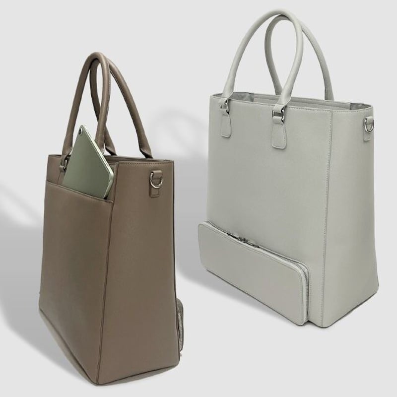 piuno FLOORTOTE トートバッグ メンズ レディース | DAILY LIFE D...