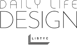 DAILY LIFE DESIGN