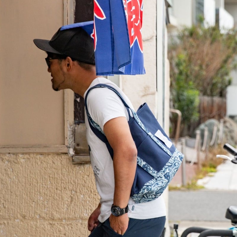 BASSENWORKS トートバッグ | BASSEN WORKS ONLINE SHOP BASSENWORKS トートバッグ | BASSEN WORKS ONLINE SHOP