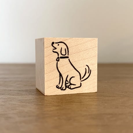 スタンプH（カノン）