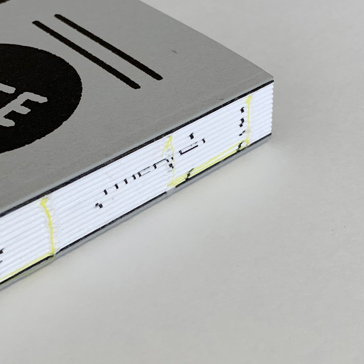 大人になれば 5th edition（第五版） | ITO ATSUSHI online store