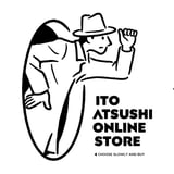 ITO ATSUSHI online store