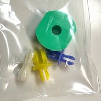 無料サンプル（１世帯１回まで）