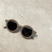 キッズサングラス