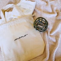 mano eco bag