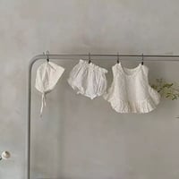 baby3点set