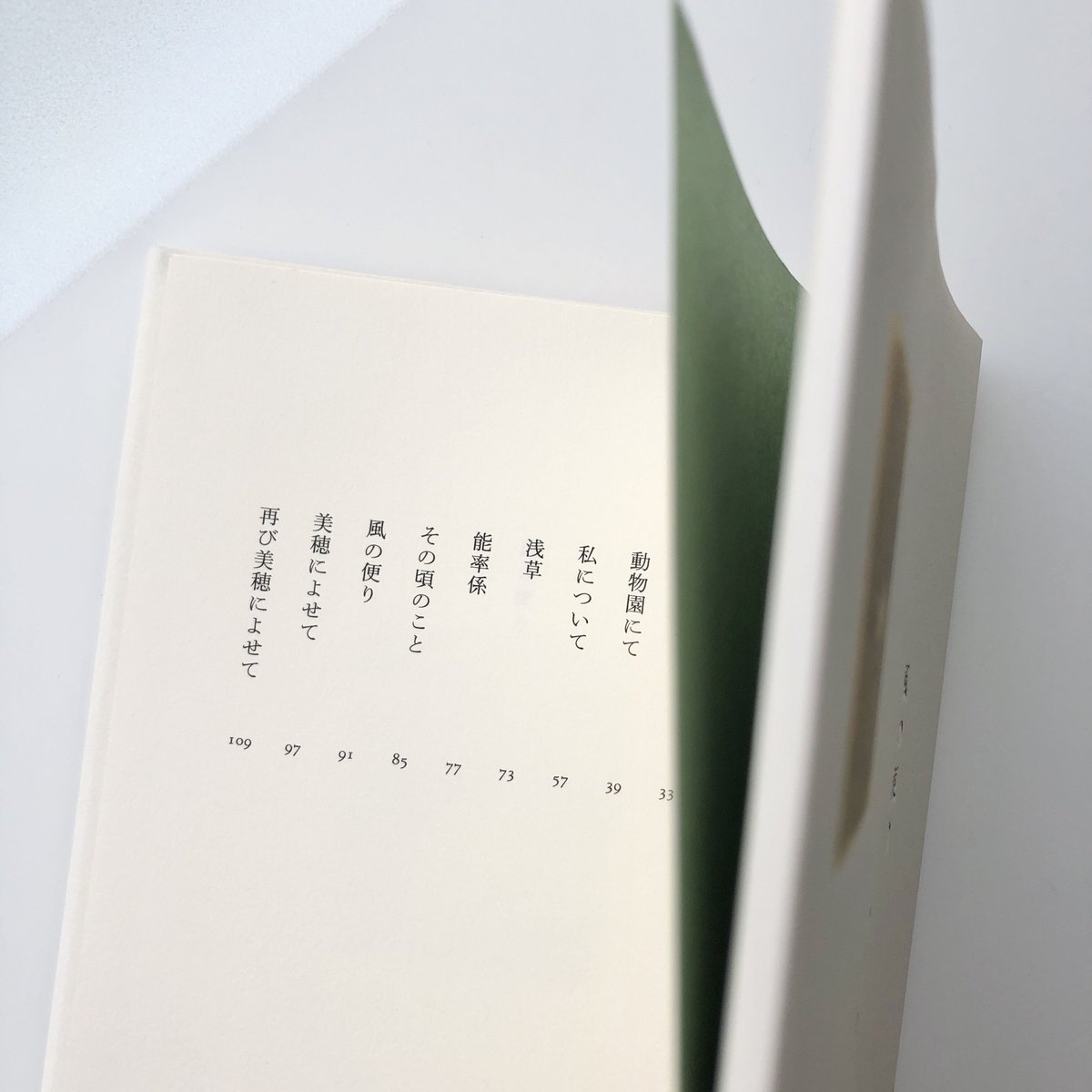 風の便り | 本の轍 STORE
