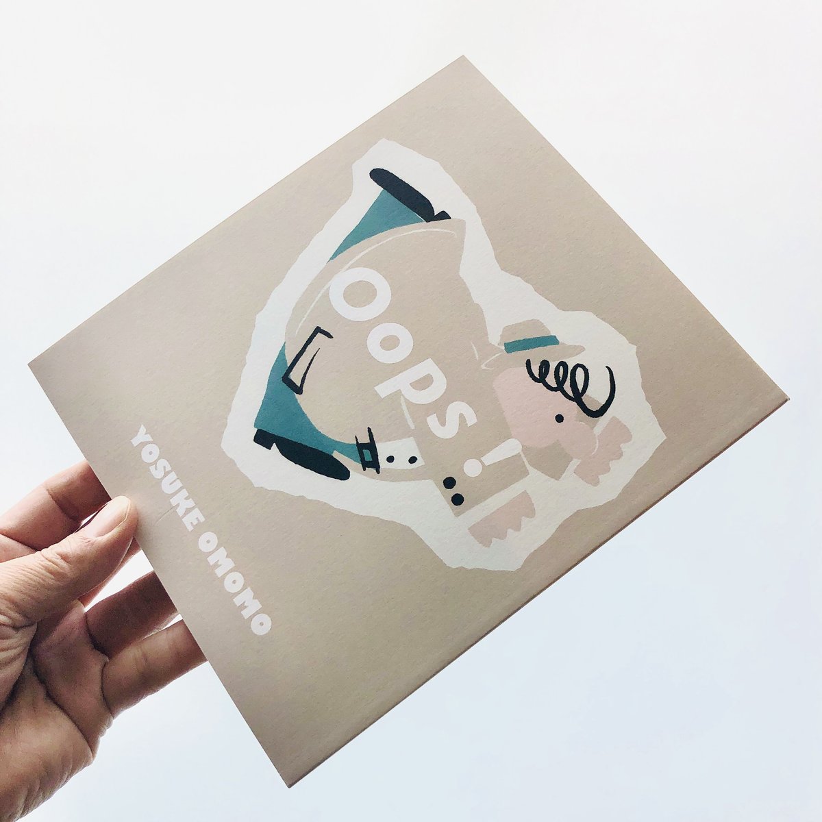 ヨアキム・オジャネン Joakim Ojanen 作品集 サイン入り ヨアキム