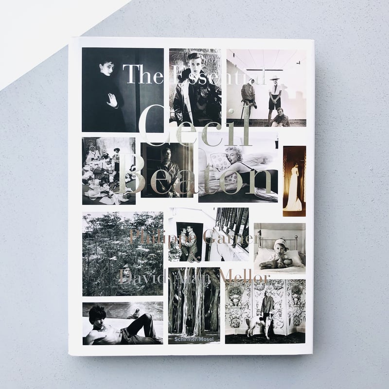 アート・デザイン・音楽 Cecil Beaton Photographs 1920-1970 Cecil Beaton: Photographs 1920-1970: Philippe Garner