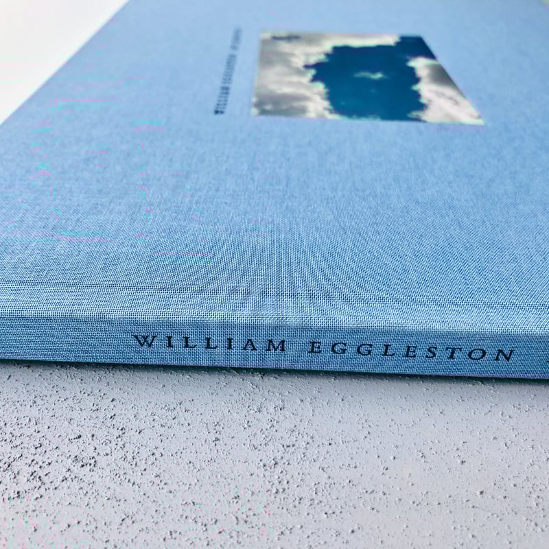 AT ZENITH|William Eggleston | 本の轍 STORE AT ZENITH|William Eggleston | 本の轍 STORE