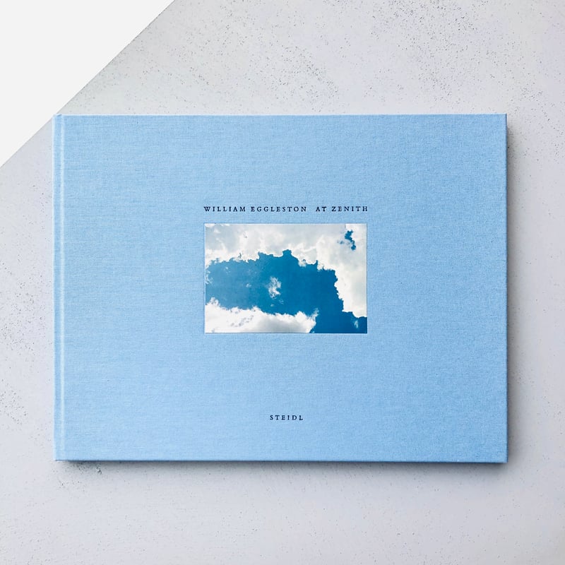William Eggleston FOR NOW 訳あり新品 William Eggleston FOR NOW 訳あり新品