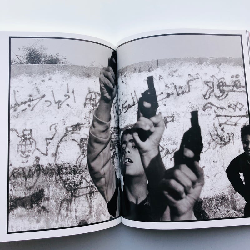 Magnum Contact Sheets | 1International Center of Photography