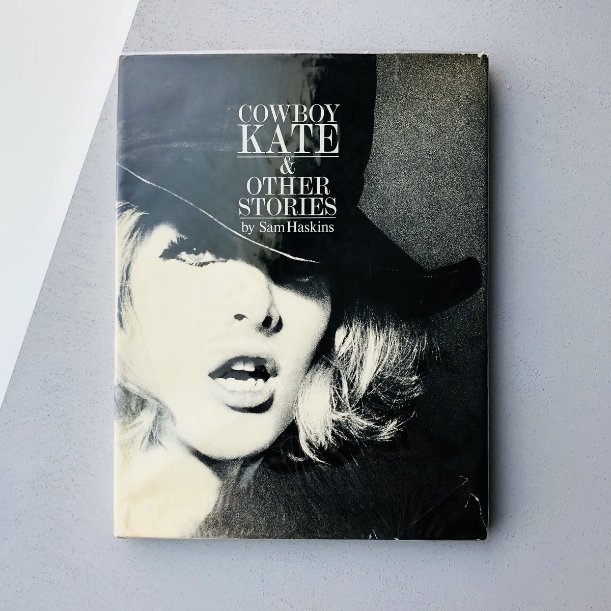 Cowboy Kate & Other Stories | Sam Haskins, サム・ハスキンス