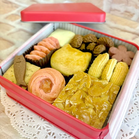 おかしの家