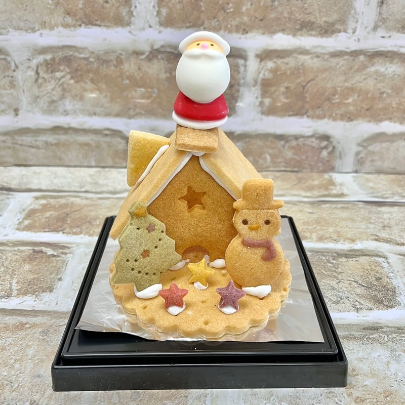 aki-03さま☆Xmas手作り焼き菓子セット ffae3130da7d2140cd26a9eac17ce4